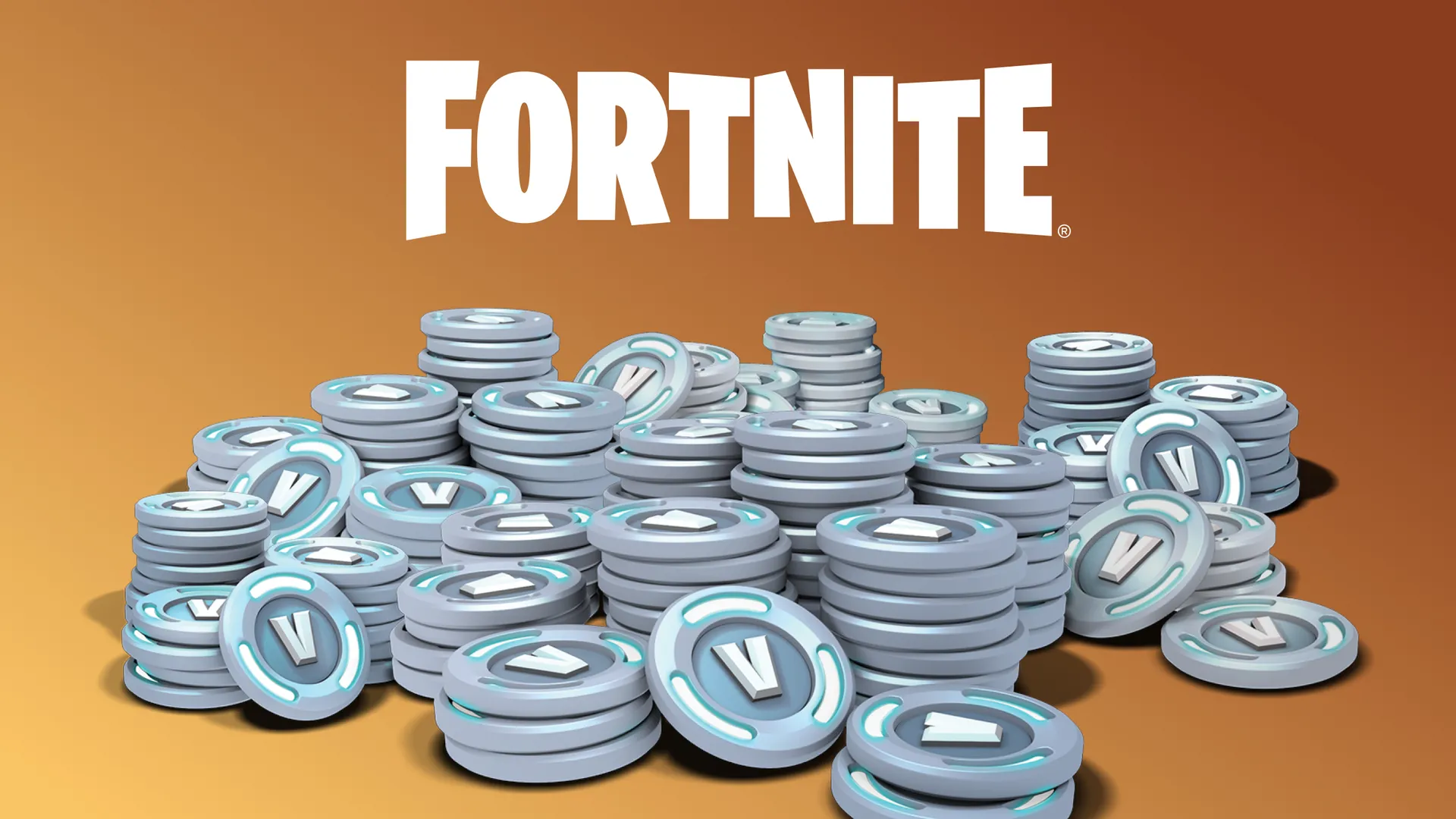 V-BUCKS COM O MELHOR PREÇO DA PLATAFORMA (VIA PRESENTE) — imagem 1