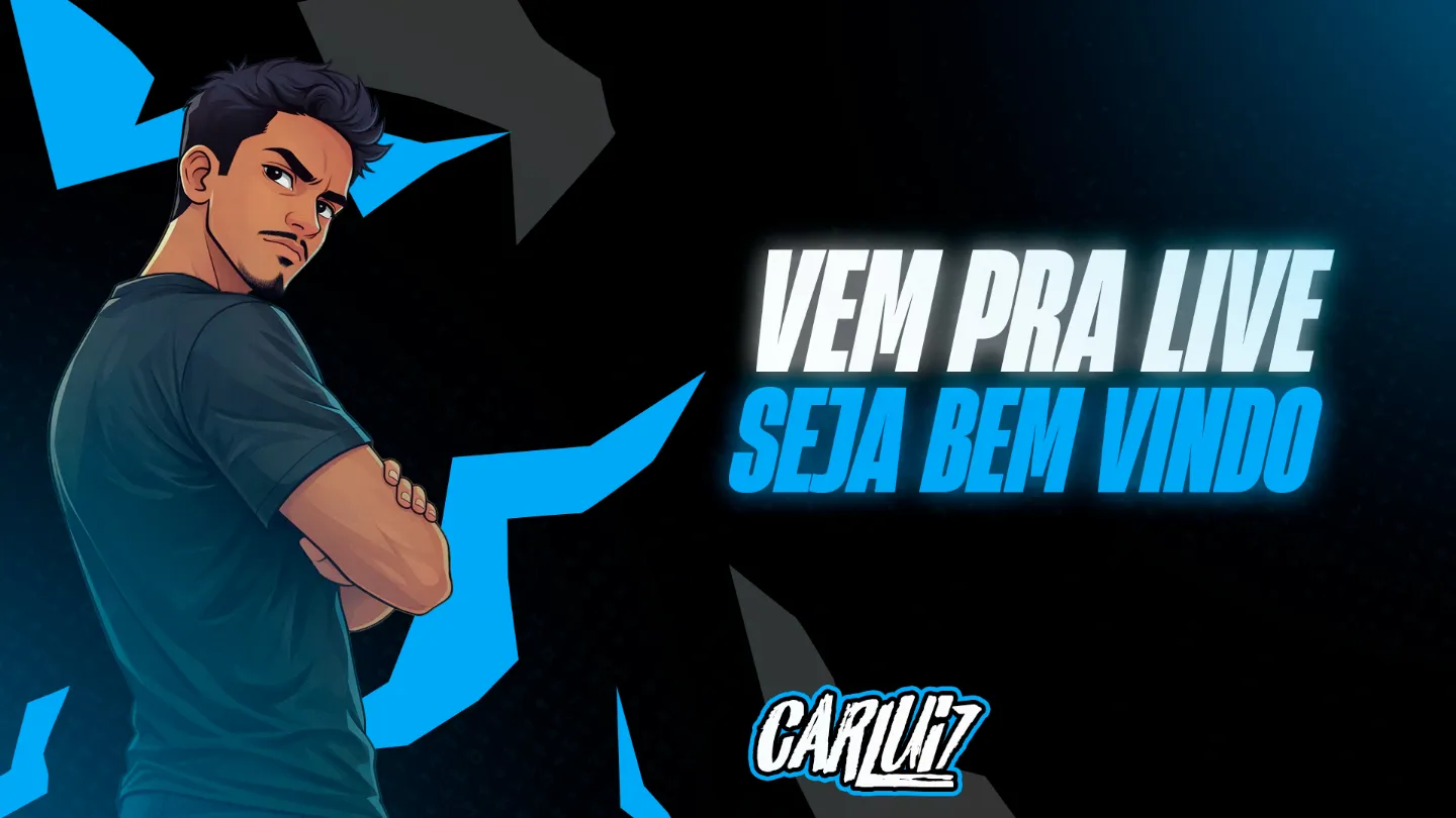 DESIGNER BARATO OVERLAY ANIMADA, THUMBNAIL - BANNERS — imagem 2