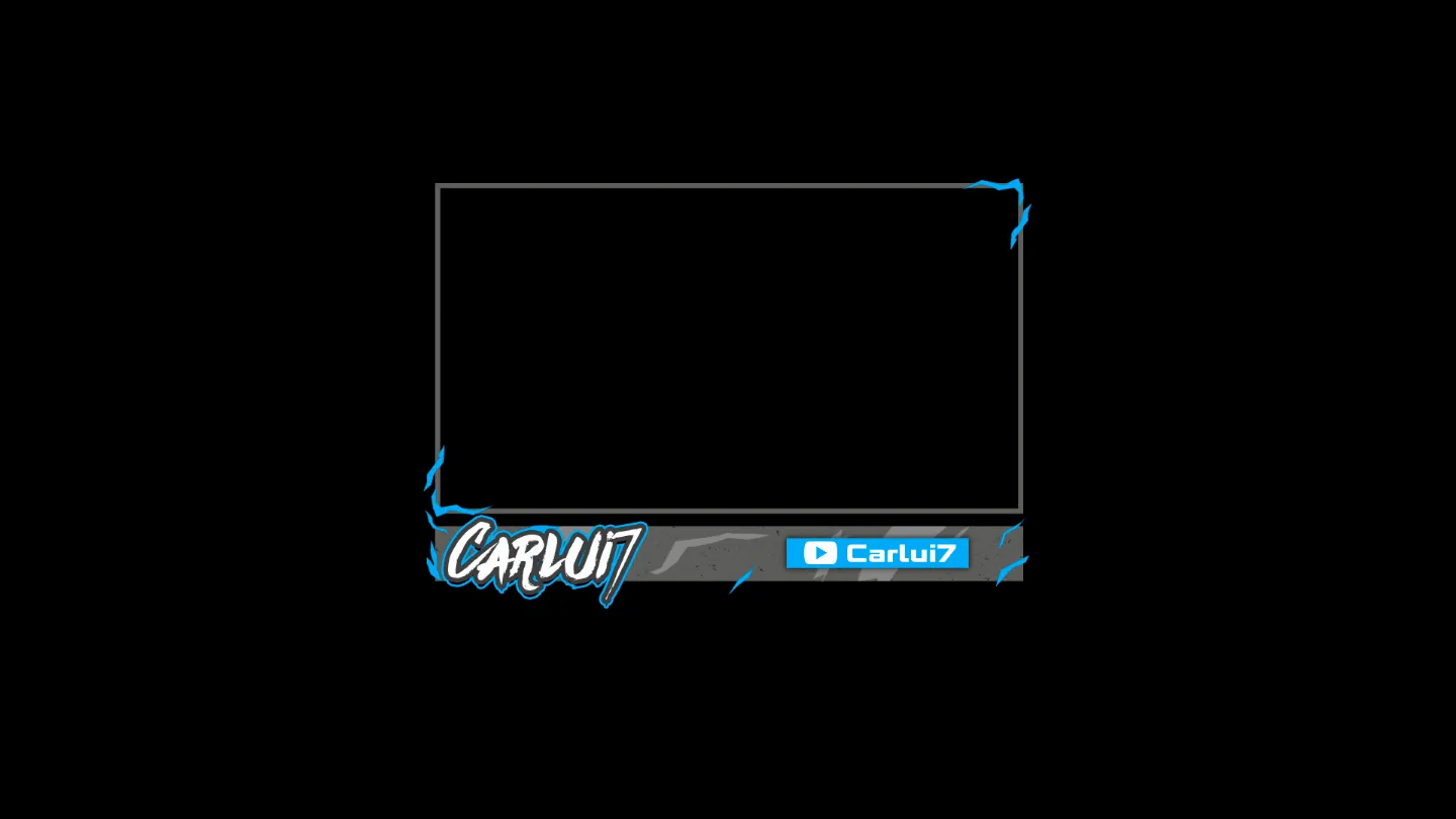 DESIGNER BARATO OVERLAY ANIMADA, THUMBNAIL - BANNERS — imagem 3