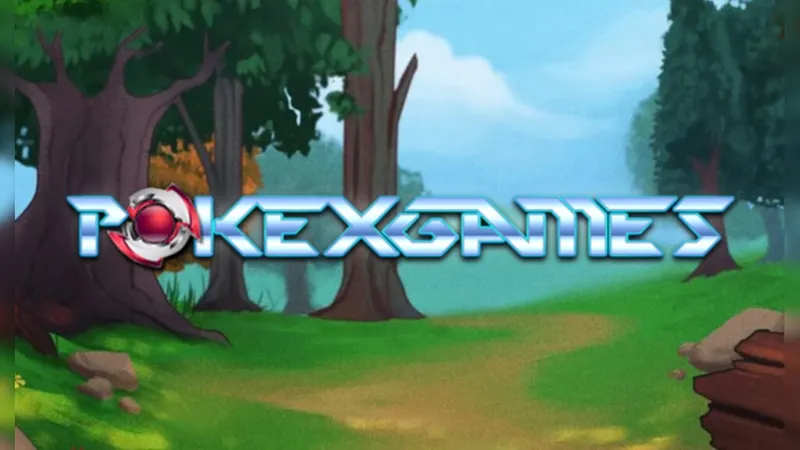 PokeXGames