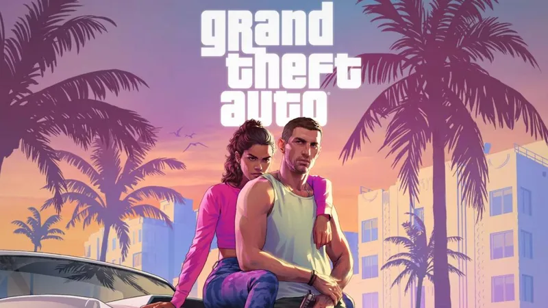 GTA