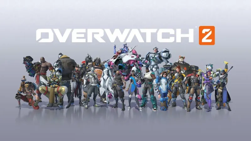 Overwatch