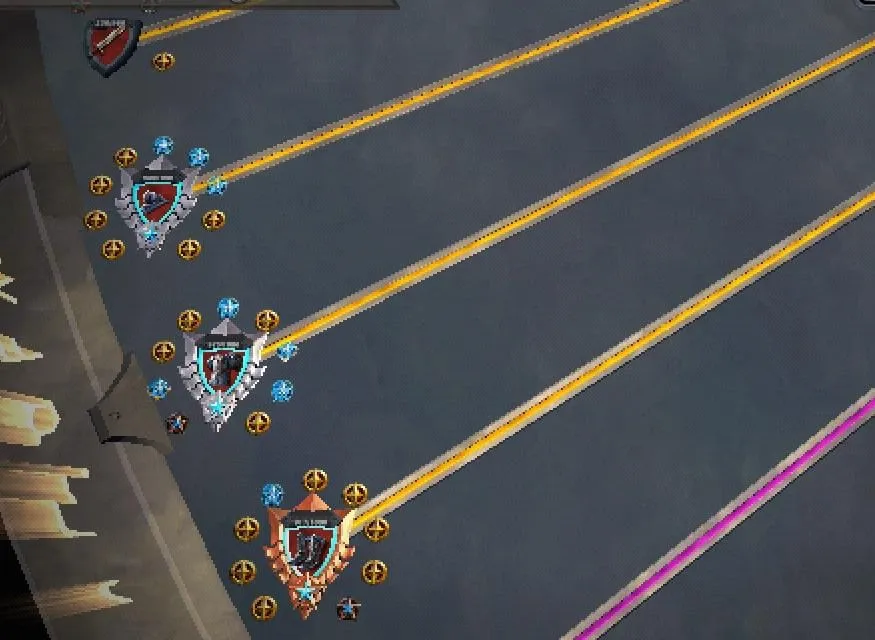 CONTA DE ALBION END GAME+ 200M DE BAÚ  — imagem 2