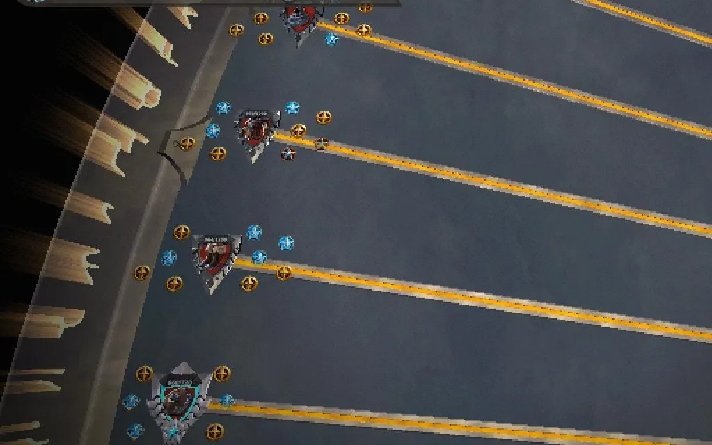 CONTA DE ALBION END GAME+ 200M DE BAÚ  — imagem 4