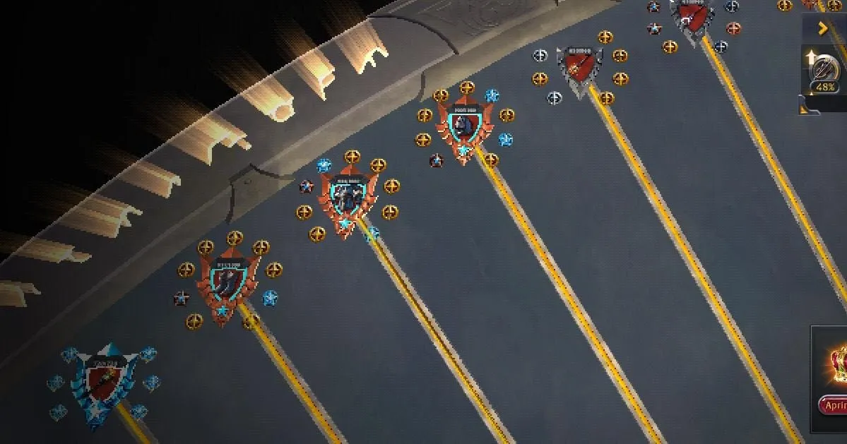 CONTA DE ALBION END GAME+ 200M DE BAÚ  — imagem 5