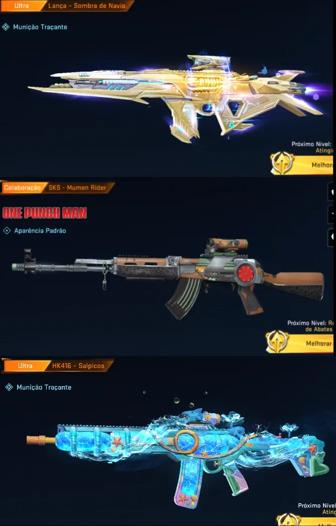 Conta de Bloodstrike (Ja Pegou Top 500 Global) — imagem 4
