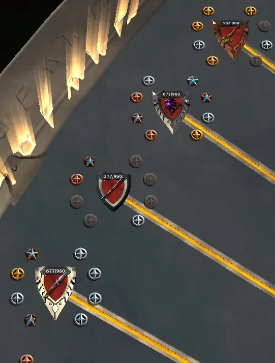 Conta albion 3B fame NA Server — imagem 5