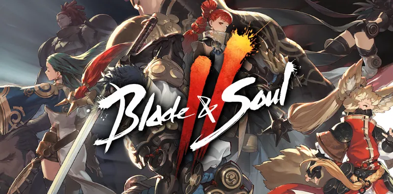 Blade And Soul