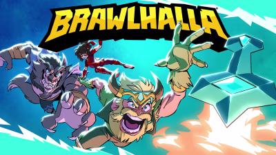 Brawhalla