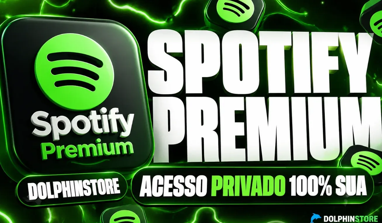 🔒3 MESES CONTA SÓ SUA - Spotify Premium | Conta Privada | — imagem 1