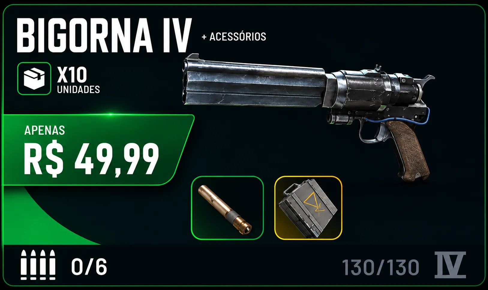 ARC Raiders - Itens - Moedas - Esquemas  — imagem 5