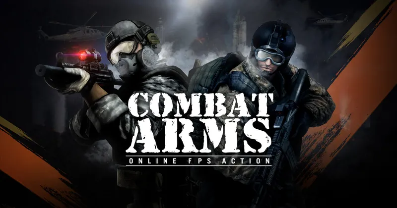 Combat Arms