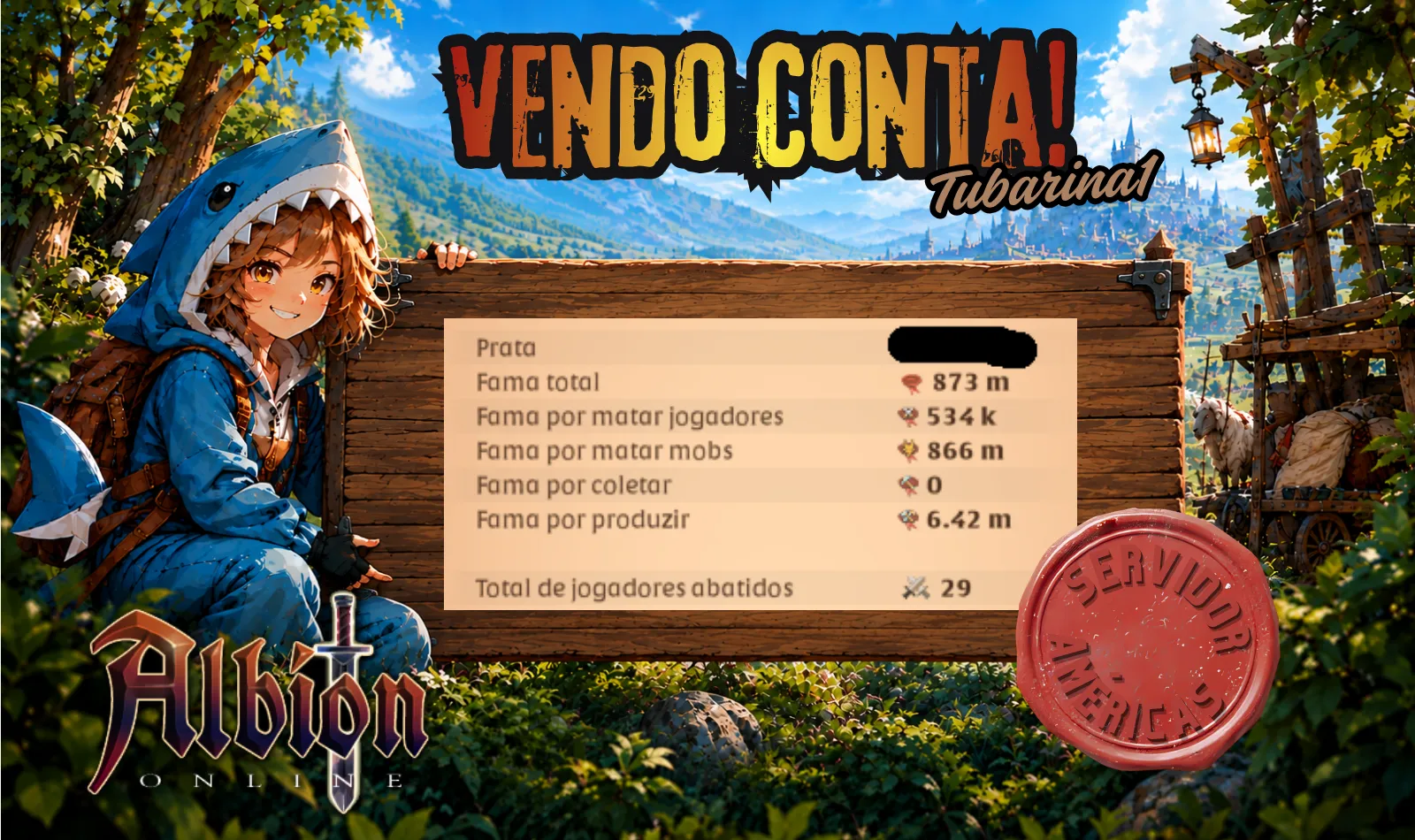 💥 PROMO! 💥 Conta 873M Fama Total + Machado + Frost + SKINS — imagem 1