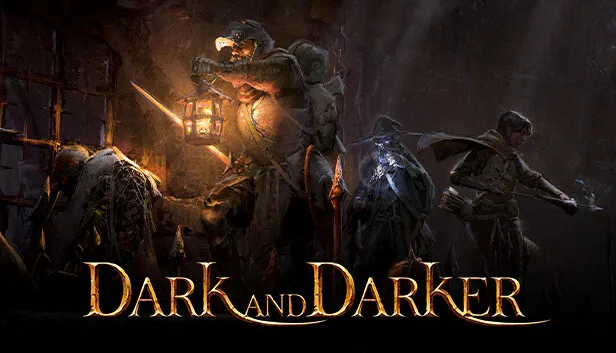 Dark and Darker