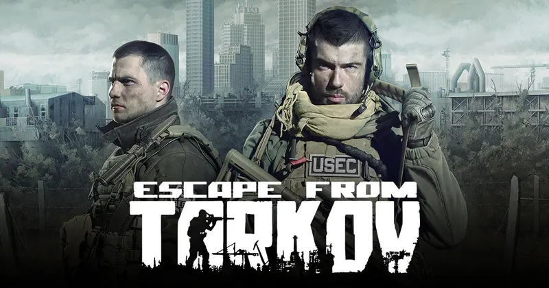 Escape From Tarkov