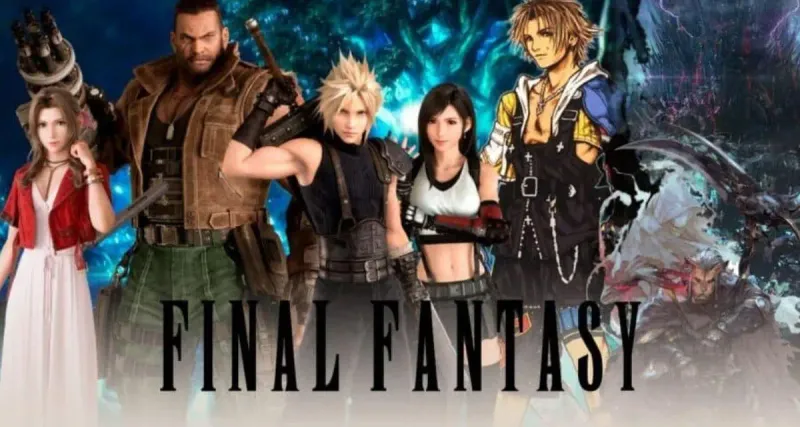 Final Fantasy