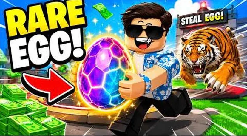 🔥 conta Roblox Rara | Blox Fruits 2800 | Robux + Pets 3B+ — imagem 1