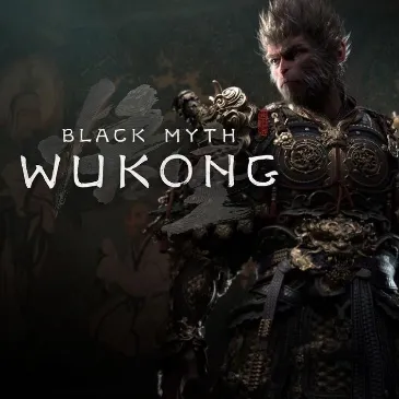 Black Myth Wukong Steam Offline User e Pass — imagem 1