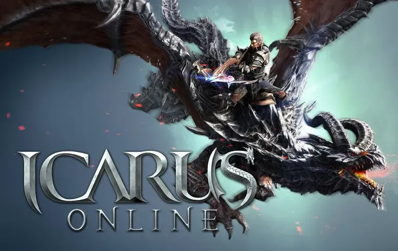 Icarus Online