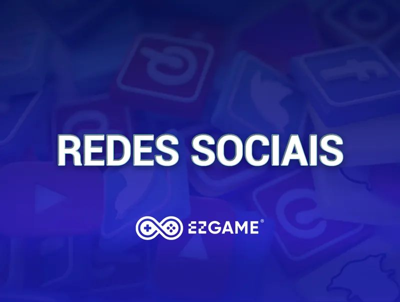 Redes Sociais