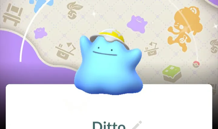 POKEMON SHYNE — imagem 7