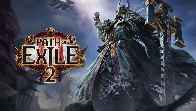 Path of Exile 2