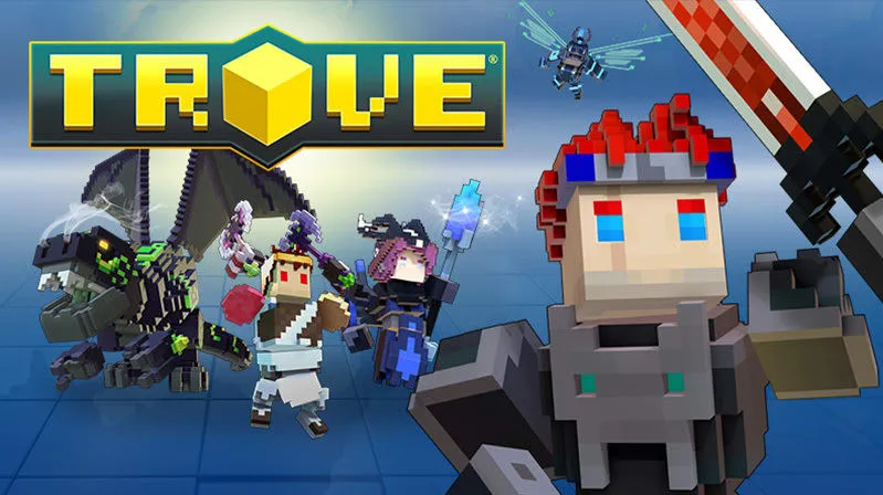 Trove