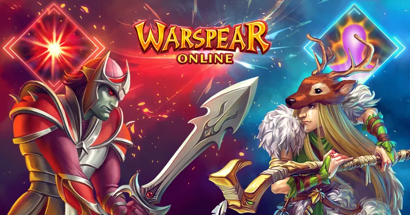 Warspear