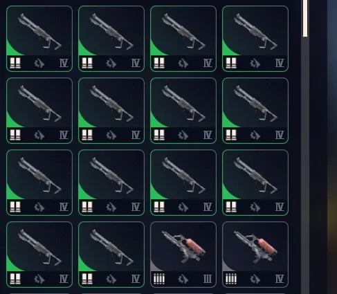 Armas ARC Raiders — imagem 3