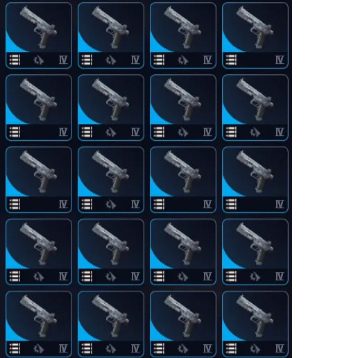 Armas ARC Raiders — imagem 1
