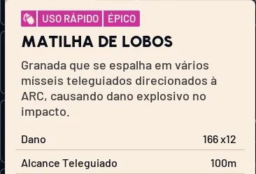 Matilha de lobos — imagem 2