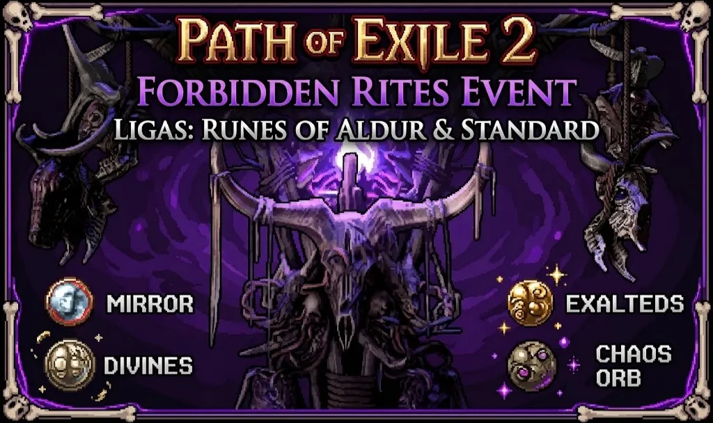 Path of Exile 2 - Return of The Ancient - Standard — imagem 1