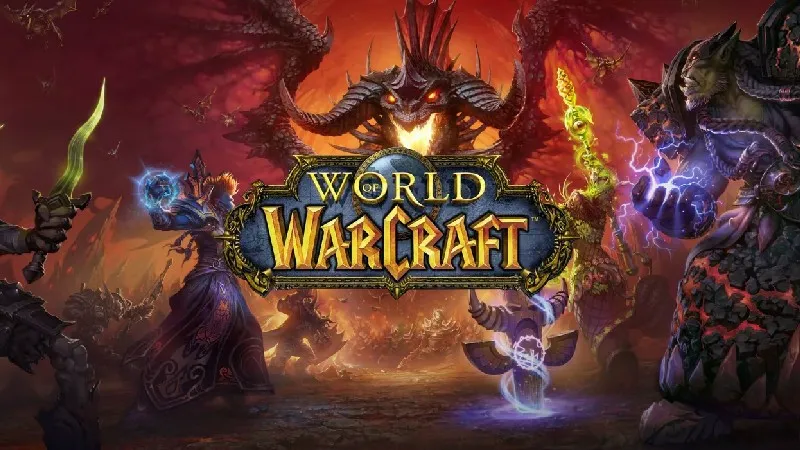 World of Warcraft