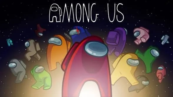 Among Us - Itens Limitados e Ups de Conta