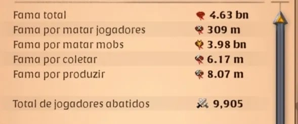 Conta de 4.5bn