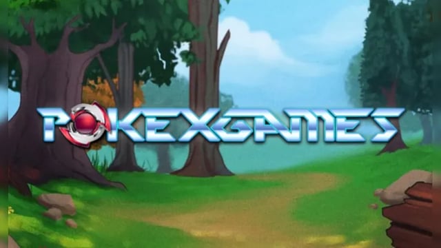 PokeXGames
