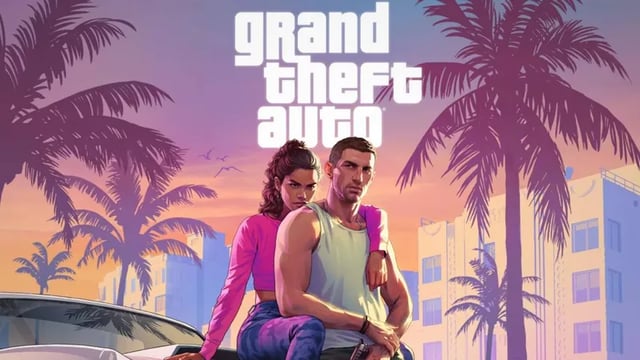 GTA