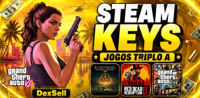 KEY STEAM PLATINUM