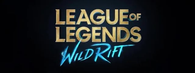 League of Legends: Wild Rift