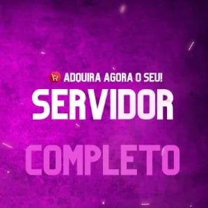 CRIO SEU SERVIDOR NO DISCORD PROFISSIONAL