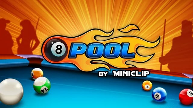 8 Ball Pool