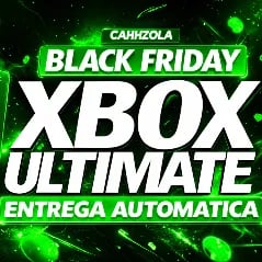 PROMOCAO GAMEPASS ULTIMATE ENTREGA AUTOMATICA