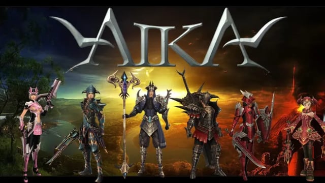 Aika
