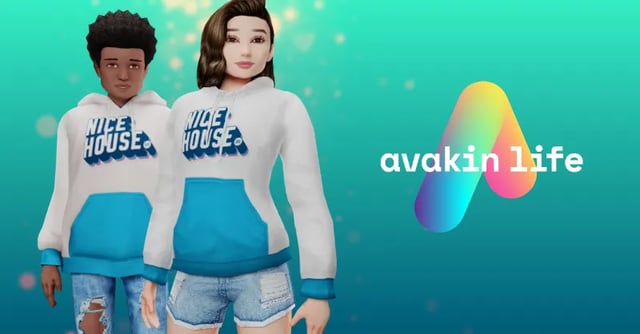 Avakin Life