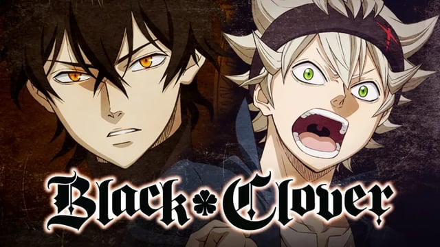 Black Clover Mobile