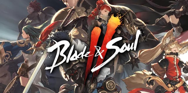 Blade And Soul