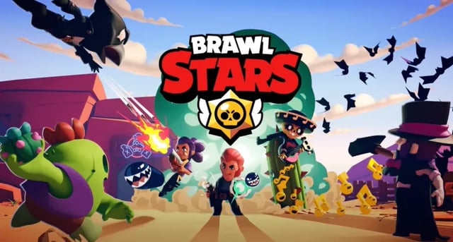 Brawl Stars