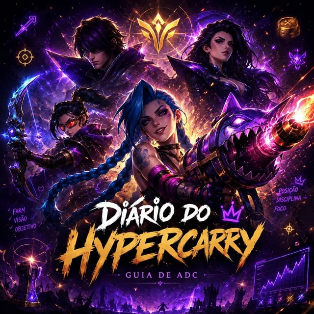 O guia para um ADC Boom