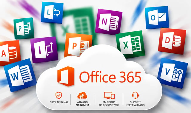 Office 365 Personal Microsoft 365 pro plus