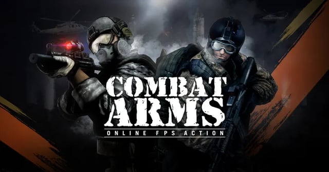 Combat Arms